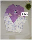 Pyjamas za Wasichana za George - Zilizotumika - 5