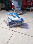 Ailyons Dry Iron Box - 2