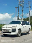 Toyota Probox 2015 - 2