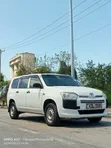 Toyota Probox 2015 - 3