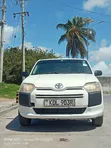 Toyota Probox 2015 - 4