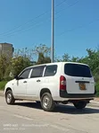 Toyota Probox 2015 - 5