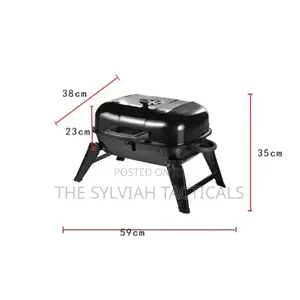 Brand New Barbecue Grill
