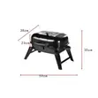 Brand New Barbecue Grill - 2