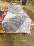 7x10 Feet Carpet - 1