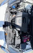 Mazda 2 2019 Nyeupe - 4