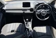 Mazda 2 2019 Nyeupe - 5