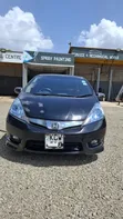 Honda Fit 2013 - 1