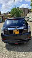 Honda Fit 2013 - 2