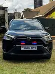 Toyota RAV4 2019 Black - 4