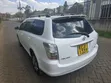 Toyota Corolla Fielder 2010 White - 1