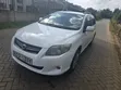 Toyota Corolla Fielder 2010 White - 2