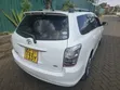 Toyota Corolla Fielder 2010 White - 4
