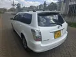 Toyota Corolla Fielder 2010 White - 5