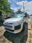 Toyota Probox 2017 Nyeupe - 1
