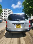Toyota Probox 2017 Nyeupe - 5