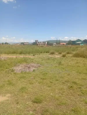 Prime 1 Acre Land for Sale - Karandi, Nakuru