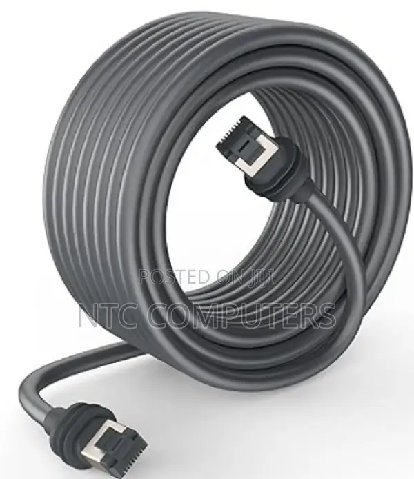 Starlink V3 Cable 15m - 1