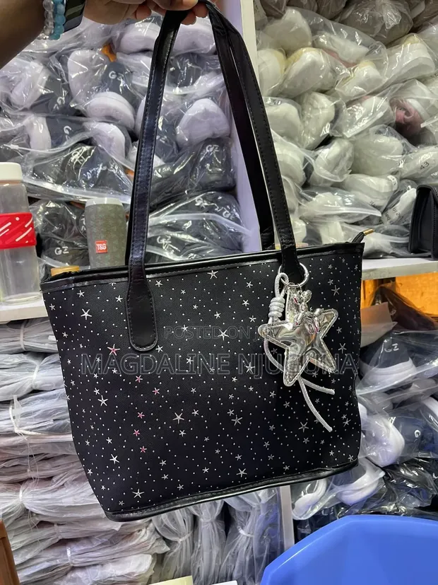 Star Tote Bag - 1