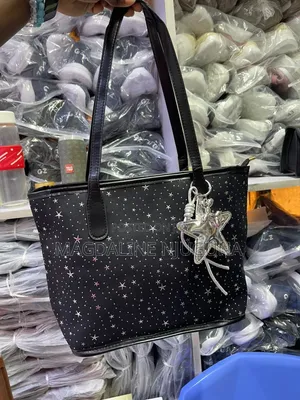Star Tote Bag