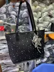Star Tote Bag - 1