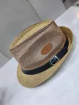Kofia za Nje za Mtindo - Mesh & Pamba Fedora - 4