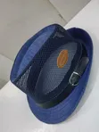 Kofia za Nje za Mtindo - Mesh & Pamba Fedora - 5