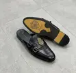 Billionaire Loafers za Nyuma bila Kamba - 1