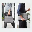 Ugreen Laptop Bag 15-15.9 Inch, Grey - LP437 - 2
