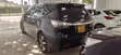Toyota Wish 2012 Nyeusi - 5