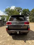 2020 Toyota Land Cruiser VX V8 Diesel - 1
