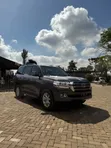 2020 Toyota Land Cruiser VX V8 Diesel - 3