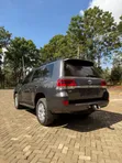 2020 Toyota Land Cruiser VX V8 Diesel - 4