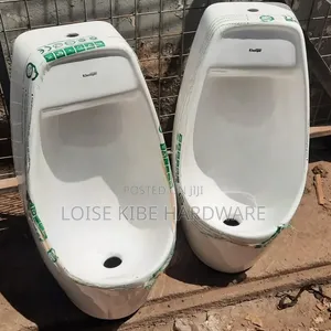 Brand New Kanger Urinal Bowl