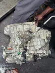 Gearbox ya Toyota 1NZ CVT - 1