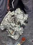 Gearbox ya Toyota 1NZ CVT - 2