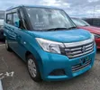 Suzuki Solio 2020 - 3