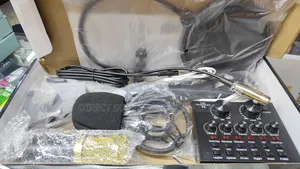 BM800 TikTok Live Studio Kit