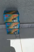 Charcoal Iron Box - 2