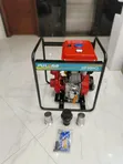 Pulsar 15HP Diesel Water Pump - 3 Inch Inlet/Outlet - 1