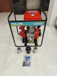 Pulsar 15HP Diesel Water Pump - 3 Inch Inlet/Outlet - 2
