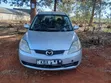 Mazda Demio 2007 Nyeusi - 1