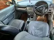 Mazda Demio 2007 Nyeusi - 3