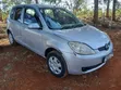 Mazda Demio 2007 Nyeusi - 5