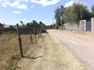 Umoja, Lanet Plot Inauzwa Nakuru