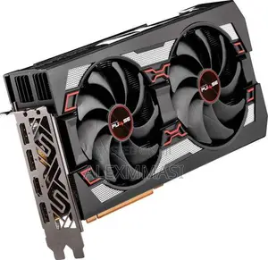 Sapphire Pulse AMD Radeon RX 5700 XT 8GB Graphics Card