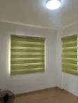 Zebra Roller Blinds za Ofisi na Nyumbani - 2