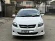 Toyota Corolla Fielder 2012 Nyeupe - 1