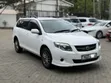 Toyota Corolla Fielder 2012 Nyeupe - 2