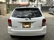 Toyota Corolla Fielder 2012 Nyeupe - 3